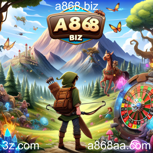 Explorando a Categoria de Aventura nos Jogos